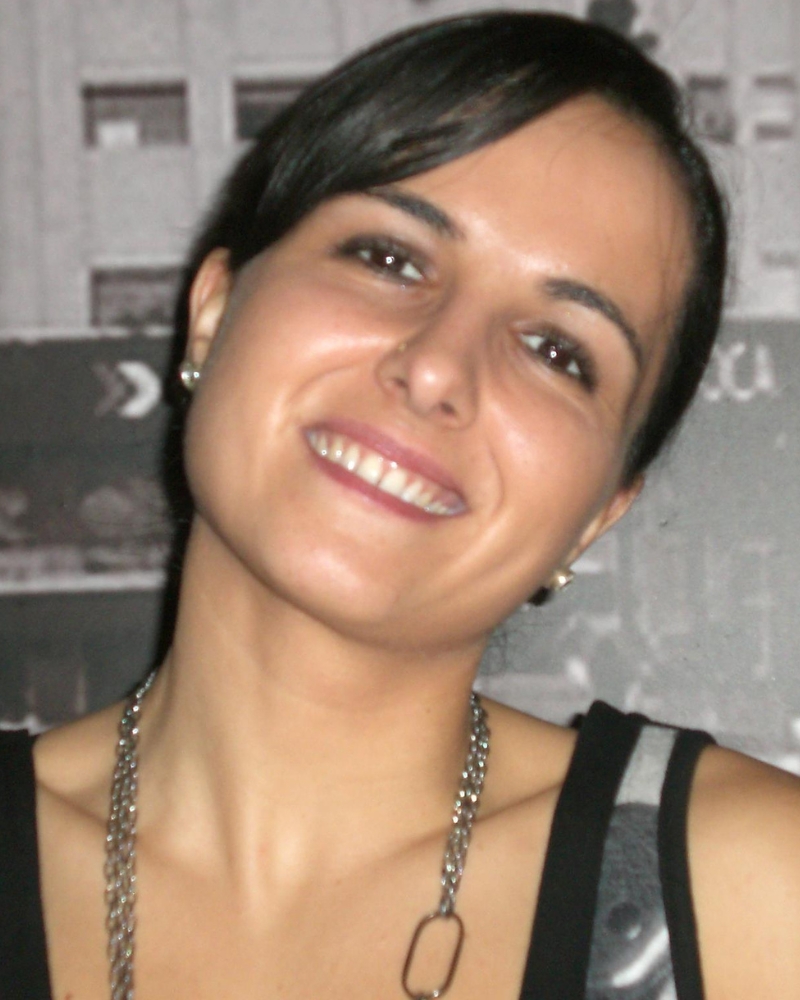 Sandra Donaire Arroyo Telefónica